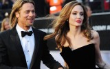 Angelina Jolie e Brad Pitt in guerra per il vino
